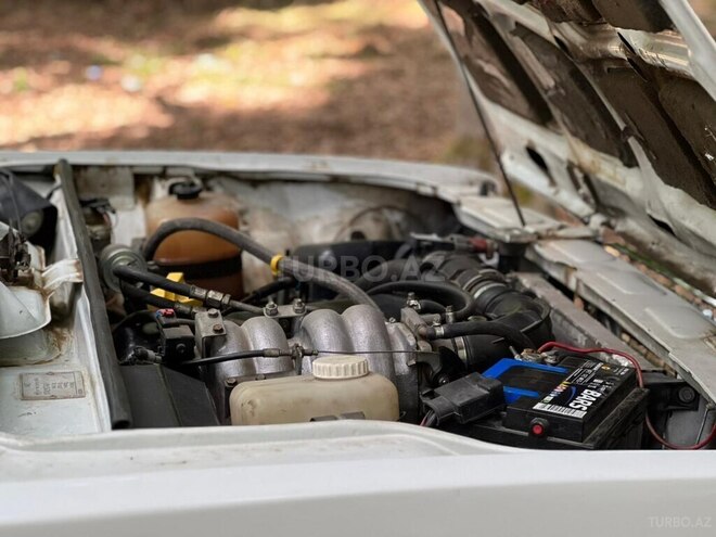 LADA (VAZ) 2107 2011, 86,200 km - 1.6 l - Lənkəran