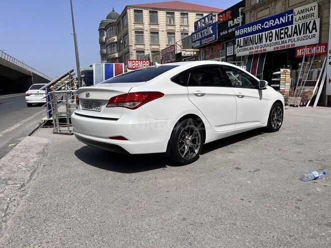 Hyundai i40 2014, 180,000 km - 1.6 l - Bakı