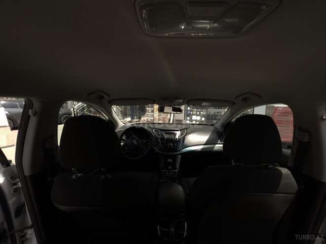 Hyundai i40 2014, 180,000 km - 1.6 l - Bakı