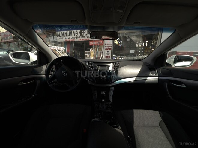 Hyundai i40 2014, 180,000 km - 1.6 l - Bakı