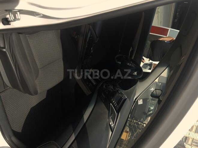 Hyundai i40 2014, 180,000 km - 1.6 l - Bakı