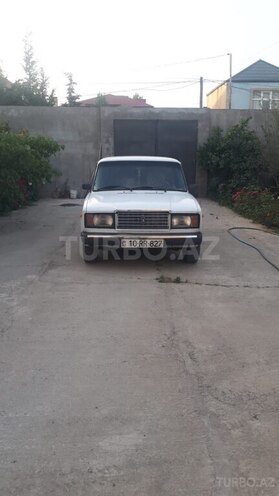 LADA (VAZ) 2107 2006, 48,050 km - 1.6 l - Bakı