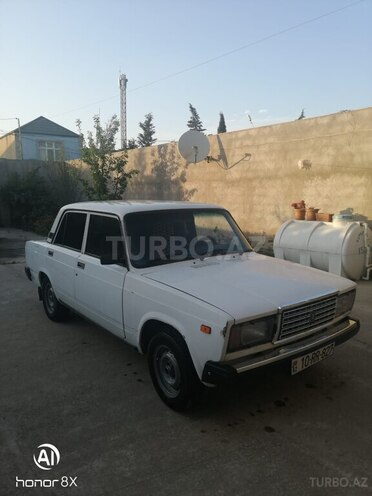 LADA (VAZ) 2107 2006, 48,050 km - 1.6 l - Bakı