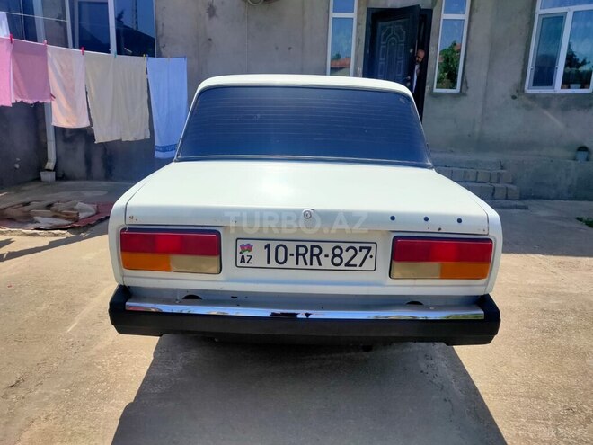 LADA (VAZ) 2107 2006, 48,050 km - 1.6 l - Bakı