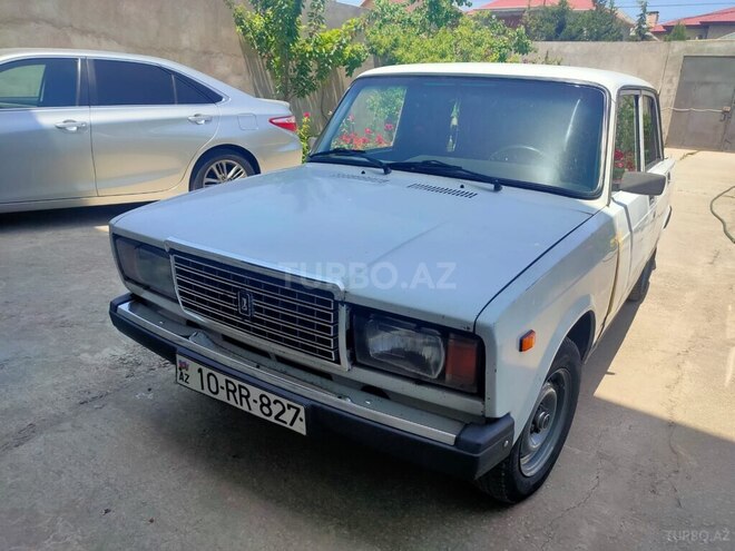 LADA (VAZ) 2107 2006, 48,050 km - 1.6 l - Bakı