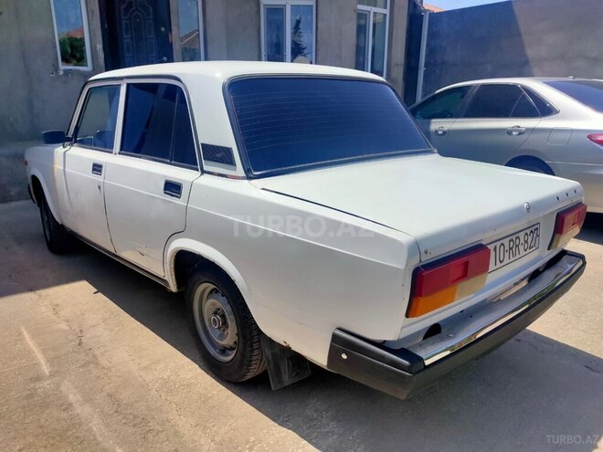 LADA (VAZ) 2107 2006, 48,050 km - 1.6 l - Bakı