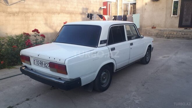 LADA (VAZ) 2107 2006, 48,050 km - 1.6 l - Bakı