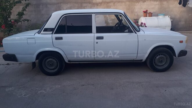 LADA (VAZ) 2107 2006, 48,050 km - 1.6 l - Bakı
