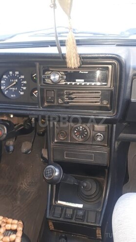 LADA (VAZ) 2107 2006, 48,050 km - 1.6 l - Bakı