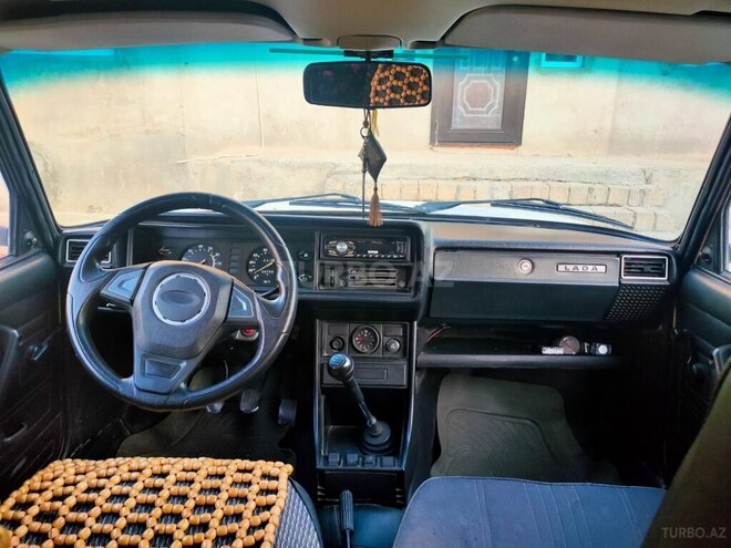 LADA (VAZ) 2107 2006, 48,050 km - 1.6 l - Bakı
