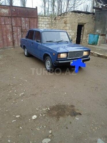LADA (VAZ) 2107 2005, 286,066 km - 1.6 l - Tovuz