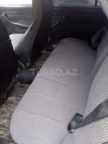 LADA (VAZ) 2107 2005, 286,066 km - 1.6 l - Tovuz