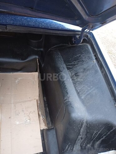 LADA (VAZ) 2107 2005, 286,066 km - 1.6 l - Tovuz