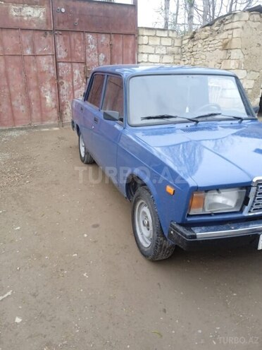 LADA (VAZ) 2107 2005, 286,066 km - 1.6 l - Tovuz