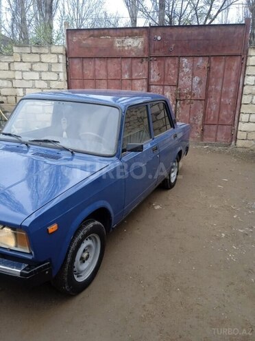 LADA (VAZ) 2107 2005, 286,066 km - 1.6 l - Tovuz