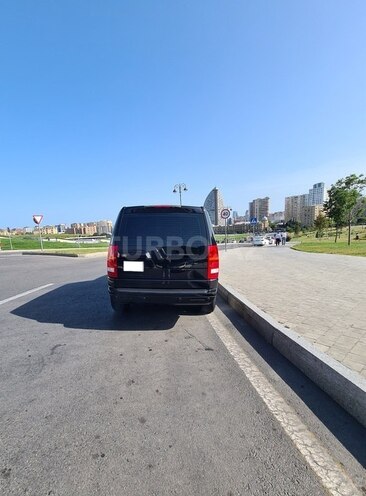 Land Rover Discovery 2008, 222,000 km - 2.7 л - Bakı
