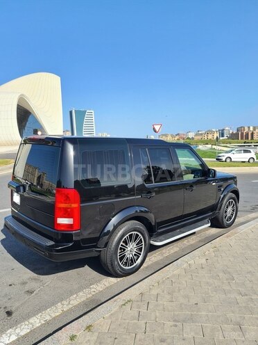 Land Rover Discovery 2008, 222,000 km - 2.7 л - Bakı