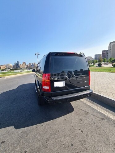 Land Rover Discovery 2008, 222,000 km - 2.7 л - Bakı