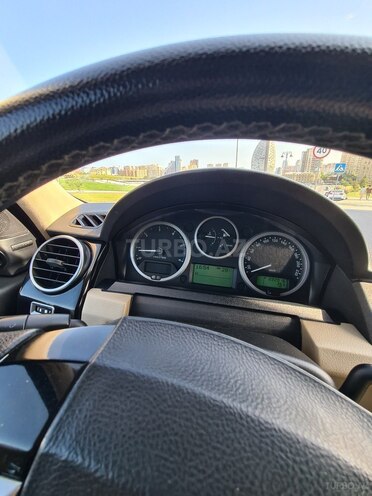 Land Rover Discovery 2008, 222,000 km - 2.7 л - Bakı