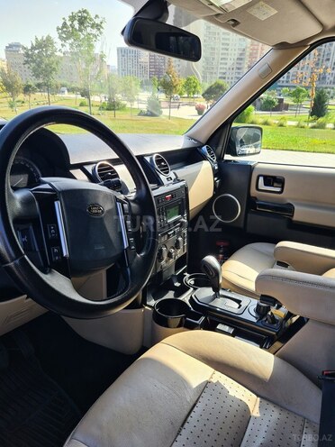 Land Rover Discovery 2008, 222,000 km - 2.7 л - Bakı