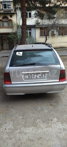 Mercedes C 220 1999, 368,278 km - 2.2 l - Bakı