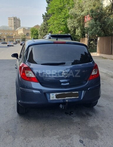 Opel Corsa 2008, 175,123 km - 1.3 l - Bakı