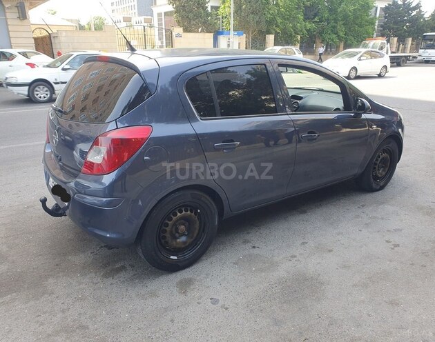 Opel Corsa 2008, 175,123 km - 1.3 l - Bakı