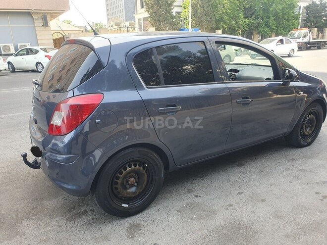 Opel Corsa 2008, 175,123 km - 1.3 l - Bakı