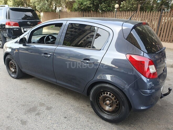 Opel Corsa 2008, 175,123 km - 1.3 l - Bakı