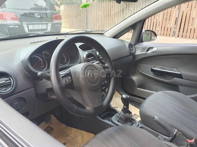 Opel Corsa 2008, 175,123 km - 1.3 l - Bakı