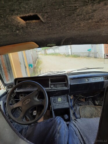 LADA (VAZ) 2107 1998, 69,875 km - 1.6 л - Şabran