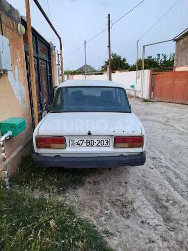 LADA (VAZ) 2107 1998, 69,875 km - 1.6 л - Şabran
