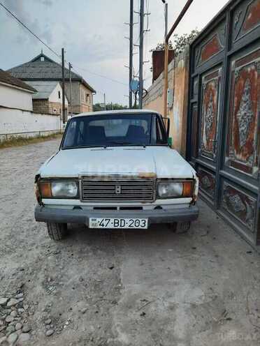 LADA (VAZ) 2107 1998, 69,875 km - 1.6 л - Şabran