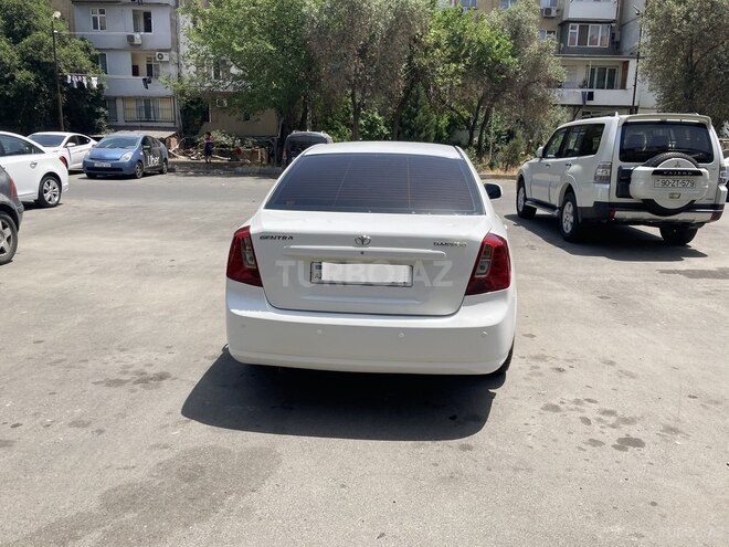 Daewoo Gentra 2013, 203,000 km - 1.5 l - Bakı