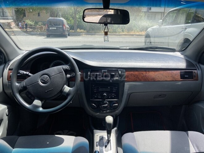 Daewoo Gentra 2013, 203,000 km - 1.5 l - Bakı