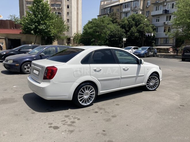 Daewoo Gentra 2013, 203,000 km - 1.5 l - Bakı