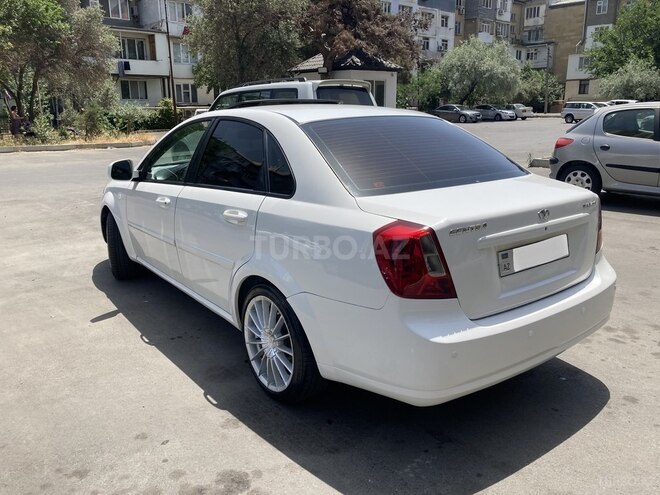 Daewoo Gentra 2013, 203,000 km - 1.5 l - Bakı