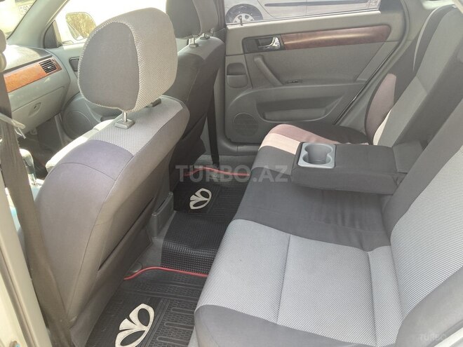 Daewoo Gentra 2013, 203,000 km - 1.5 l - Bakı