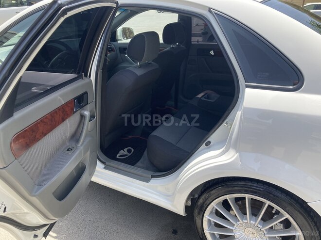 Daewoo Gentra 2013, 203,000 km - 1.5 l - Bakı