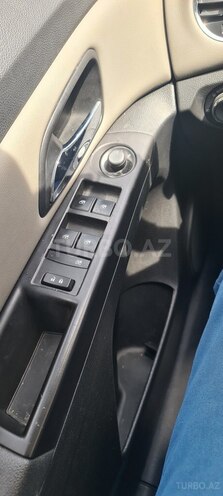 Chevrolet Cruze 2015, 97,000 km - 1.4 l - Bakı