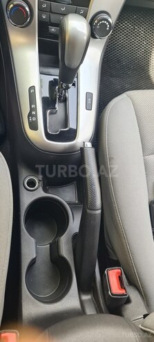 Chevrolet Cruze 2015, 97,000 km - 1.4 l - Bakı