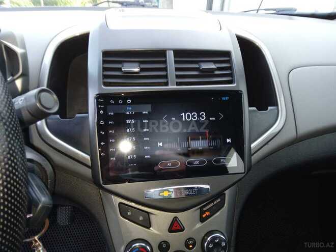 Chevrolet Aveo 2013, 255,000 km - 1.4 l - Bakı