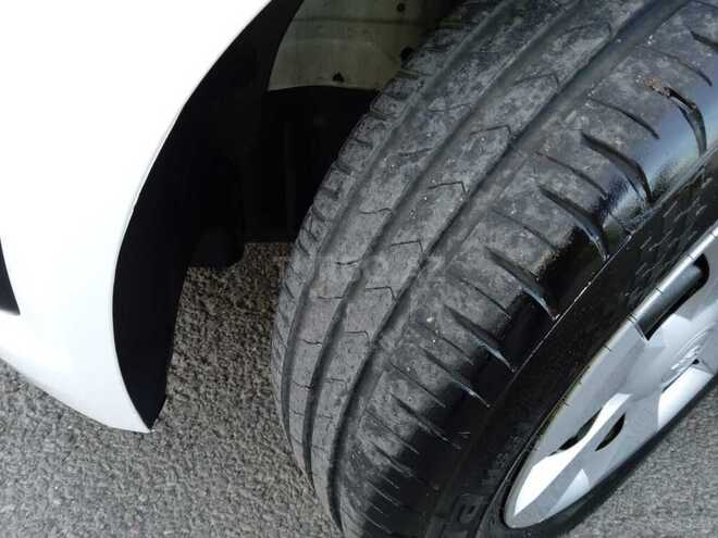 Chevrolet Aveo 2013, 255,000 km - 1.4 l - Bakı