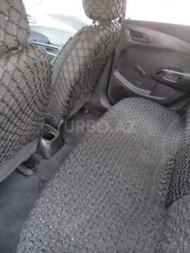 Chevrolet Aveo 2013, 255,000 km - 1.4 l - Bakı