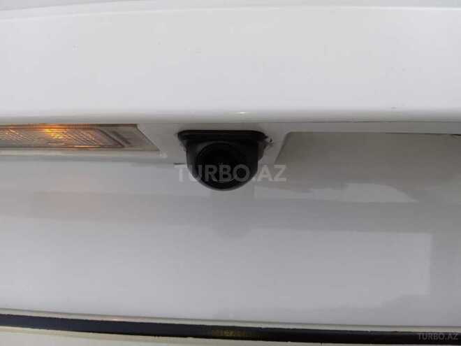Chevrolet Aveo 2013, 255,000 km - 1.4 l - Bakı