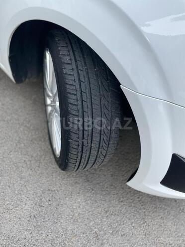 Chevrolet Aveo 2013, 255,000 km - 1.4 l - Bakı