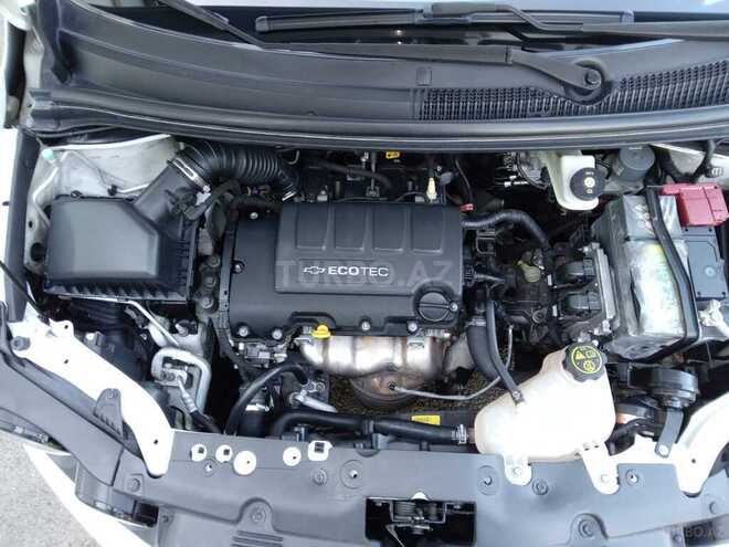 Chevrolet Aveo 2013, 255,000 km - 1.4 l - Bakı