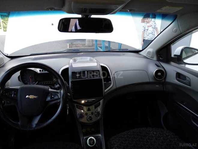 Chevrolet Aveo 2013, 255,000 km - 1.4 l - Bakı