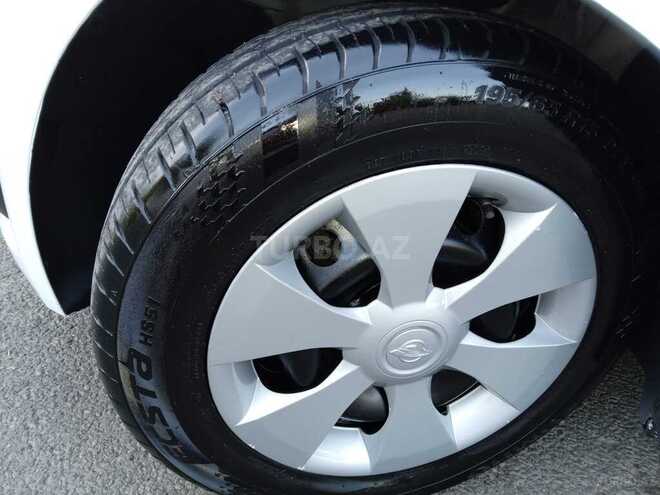 Chevrolet Aveo 2013, 255,000 km - 1.4 l - Bakı