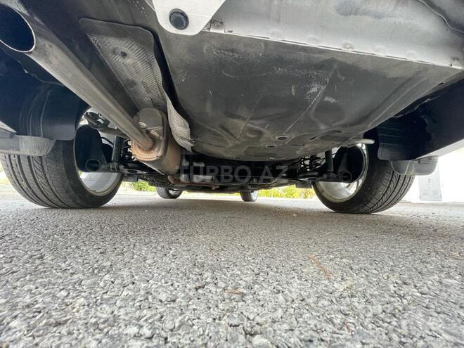 Chevrolet Aveo 2013, 255,000 km - 1.4 l - Bakı